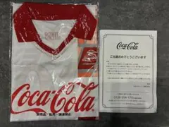 コカコーラ　 FIFAワールドカップ2026 限定ユニフォーム（日本代表)