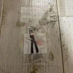 NiziU オンラインくじ リマ トレカ フォトカ めじるしチャーム