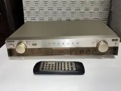 YAMAHA CR-800 ナチュラルサウンドステレオレシーバー 説明欄必読
