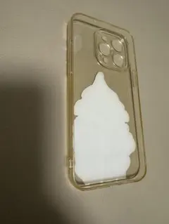 アイスクリームデザイン iPhone 15 Pro Max ケース