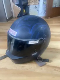 SIMPSON フルフェイスヘルメットのサムネイル
