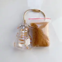 うちの子のけだまだま　茶トラ　猫