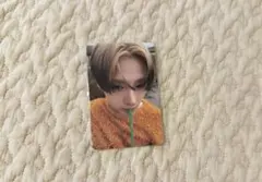 ALD1 サンウォントレカ(オリヤンストロー)