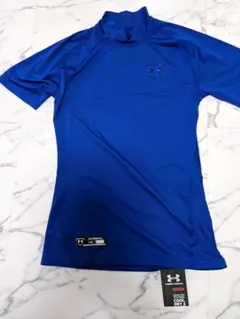 UAヒートギアアーマー コンプレッション半袖☆新品☆L