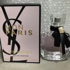 イヴ・サンローラン　Yves Saint Laurent モンパリ50ml