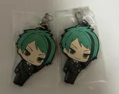 ジェイド ツイステッドワンダーランド カプセルラバーマスコット