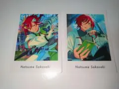 ぱしゃっつ6　逆先夏目