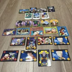 テイルズオブファンタジア トレカ ハイグレードバージョン 67枚セット
