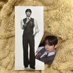 BTS グク ARIRANG CD weverse特典トレカ 公式品 ジョングク - メルカリ