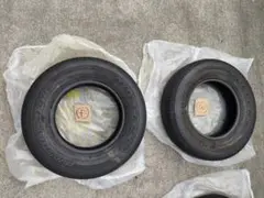 2026年最新】195/80R15 ハイエースの人気アイテム - メルカリ