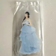 FRUITSZIPPER 一番くじ D賞 アクリルスタンド 櫻井優衣 - メルカリ