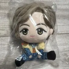 Mrs. GREEN APPLE 一番くじA賞 ぬいぐるみ 藤澤涼架