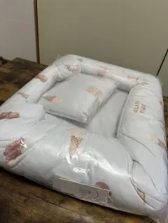 ペットクールベッドのサムネイル