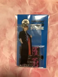 Johnnys’ ISLAND STORE SixTONES 京本大我 アクリ…