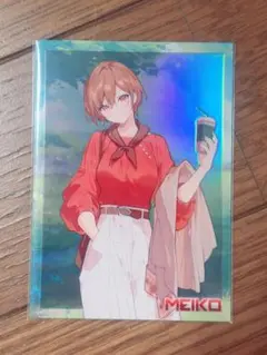 マジカルミライ　MEIKO