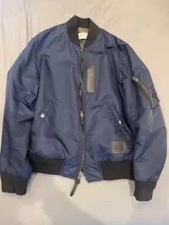 2026年最新】COACH メンズ MA-1・フライトジャケットの人気アイテム