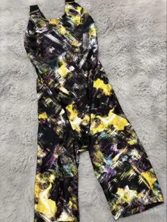 arena 競泳用水着 Mサイズ カラフル