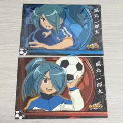 2026年最新】イナズマイレブン アクリルスタンド 風丸一郎太の人気