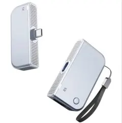 未使用　ワイヤレスHDMI送受信機セット