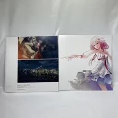 限定特典付き】赤倉画集 Ludique -sweet box edition- - メルカリ