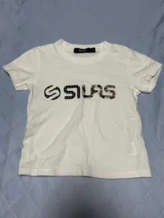 SILAS Tシャツ Sサイズ