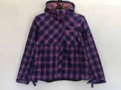 adidas アディダス　レディース　マウンテンパーカー　8.250円　S