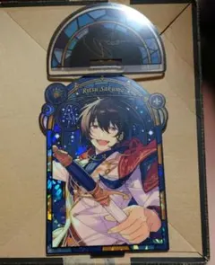 2026年最新】あんスタ 中国 アクスタ 凛月の人気アイテム - メルカリ