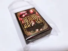 呪術廻戦　トランプ　カード