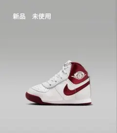 【新品.未使用】BABY JORDAN