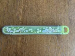 スケーター　すみっコぐらし　お弁当用　お箸　カトラリーのサムネイル
