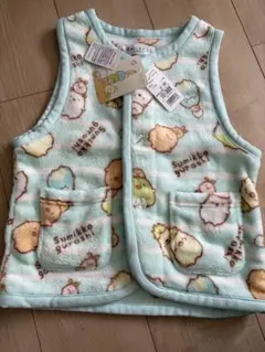 すみっコぐらし　スリーパー