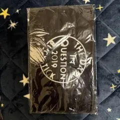 BUCK-TICK THE DAY IN QUESTION 2019 タオル