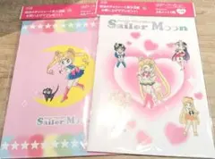 数量限定　セーラームーン コンプリート！！