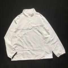 y2k 00s nike Technical hz pullover カットソーのサムネイル