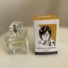 CITY HUNTER 槙村秀幸 オードパルファム 香水