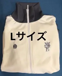 FC限定JSBLAND FOREVER トラックジャケット OFFWHITE M - メルカリ