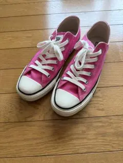 CONVERSE(コンバース)オールスター US COL OX 24.5㎝