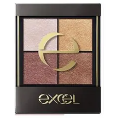 エクセル リアルクローズシャドウ CS08 アプリコットタータン