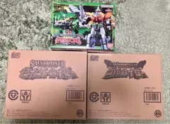 スターターセット ニャオハ＆マスカーニャex インナーカートン 2