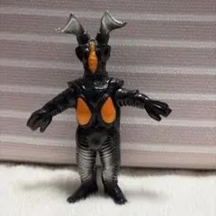 ウルトラマン怪獣シリーズ ソフビ　ゼットン