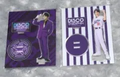 2026年最新】及川光博 アクリルスタンドの人気アイテム - メルカリ