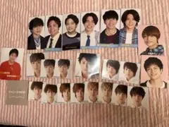 Myojo 厚紙　ジャニーズWEST まとめ売り