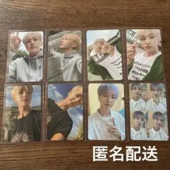 SEVENTEEN ヘンガレ HMV ホシ トランプ トレカ 4枚セット seventeen ホシ トレカ セット ヘンガレ トランプ - メルカリ