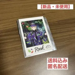 【新品・未使用】ツイステ展 ランダムカードコレクション ルーク