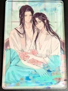 魔道祖師 PASH! アクリルブロック - メルカリ
