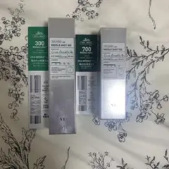 VT CICA リードルショット 300 50ml & 700 30ml セット