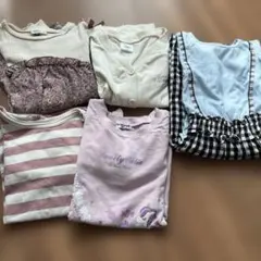 子供服　女の子　まとめ売り