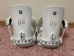 25-26 UNION TRILOGY LIGHT BLUE Msize 新品 - メルカリ