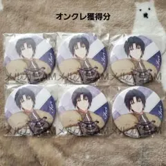 アイナナ 一織 缶バッジ MUSiC! ver2 プライズ ハツコイリズム ①