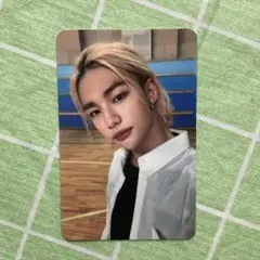 ヒョンジン IN生 applemusic 特典 トレカ 専用】StrayKids in生 Apple 特典 限定 トレカ ヒョンジン